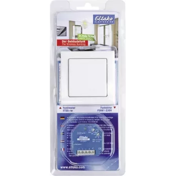 Eltako Blisterpack spínanie BPS55 (30000037)