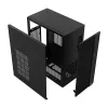 Počítačová skriňa Darkflash Q15 ATX čierna