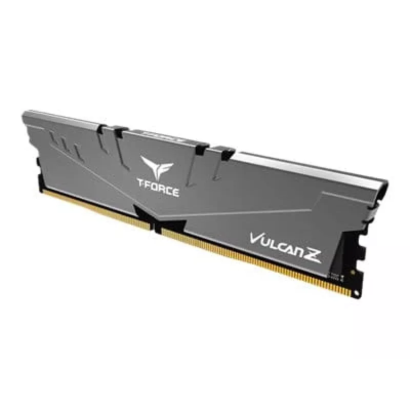 DIMM 16 GB DDR4-3200 (sivá, TLZGD416G3200HC16F01, VULCAN Z, INTEL XMP)