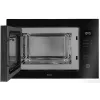 Mikrovlnná rúra AMICA AMMB25E4SGB 25L 900W nerez