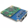 ALLNET Radxa CM3 ROCK3 RK3568 Compute modul 1 GB RAM/bez eMMC bez WLAN (RM118-D2E8J1W13)
