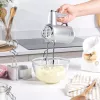 Ručný mixér Salter EK5613BMMSVDE Aspen Easy-store