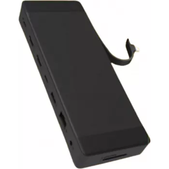 ZAGG dokovacia stanica - USB-C - 2 x HDMI - 10Mb (109816215)