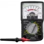 VOLTCRAFT VC-13A analógový ručný multimeter CAT III 300 V (VC-13A)