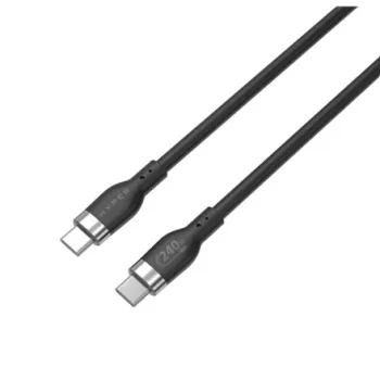 HyperJuice - USB Type-C kábel - 24 pin
