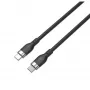 HyperJuice - USB Type-C kábel - 24 pin