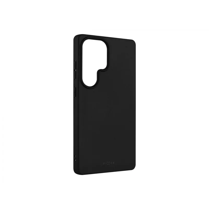 Fixed | Story | zadný kryt | Samsung | Galaxy S25 Ultra | guma | čierny