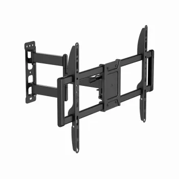 Plnohodnotný nástenný držiak na TV GEMBIRD WM-90ST-01 pre 37–90