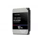 HDD | WESTERN DIGITAL ULTRASTAR | Ultrastar DC HC555 | 12 TB | 512 MB | 7200 ot/min | 3,5