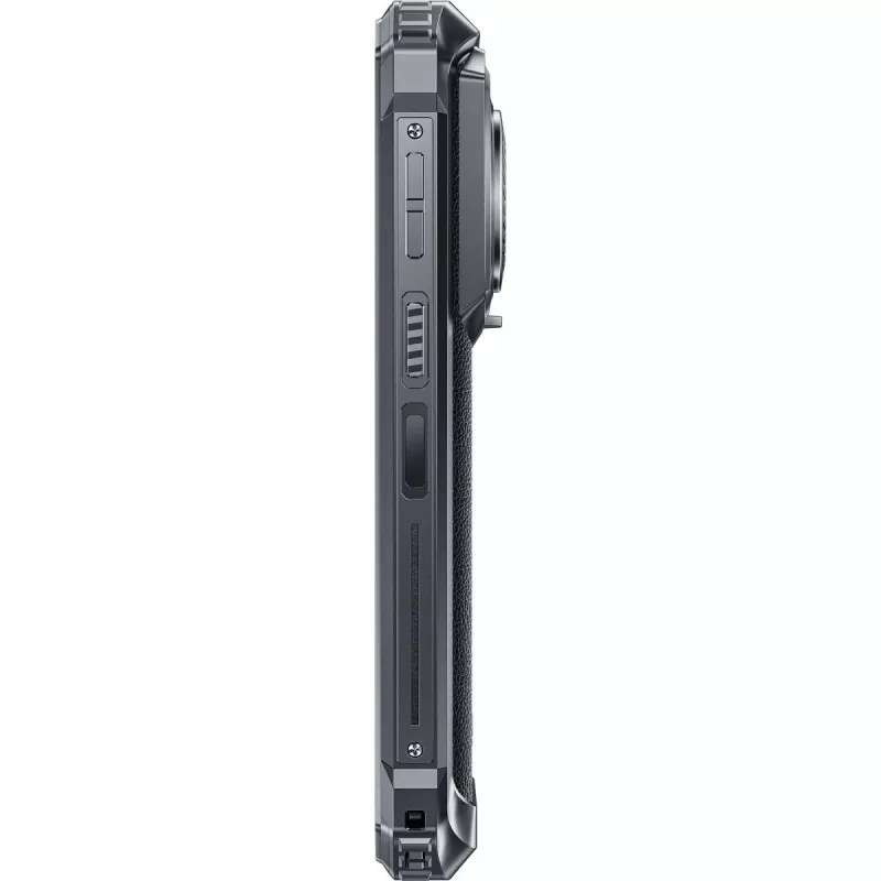 Oukitel WP36 Pro 6/256GB 10600 mAh čierny