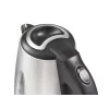 Rýchlovarná kanvica Beper BB.002 1,7 l 2200 W strieborná