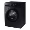 Samsung sušička DV90DG52A0ABLE, čierna, SpaceMax, Hygiene-Pflege, 9 kg, A+++, tepelné čerpadlo, čierna