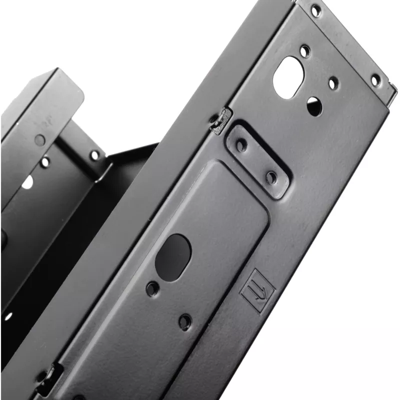 HDD klietka Silverstone SDP10