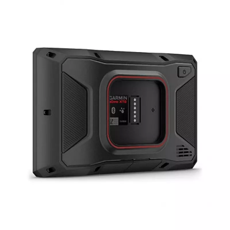 Ručný GPS navigátor GARMIN ZUMO XT2 6-palcový dotykový displej, 32 GB interná, podpora MicroSD, IPX7, Bluetooth/Wi‑Fi