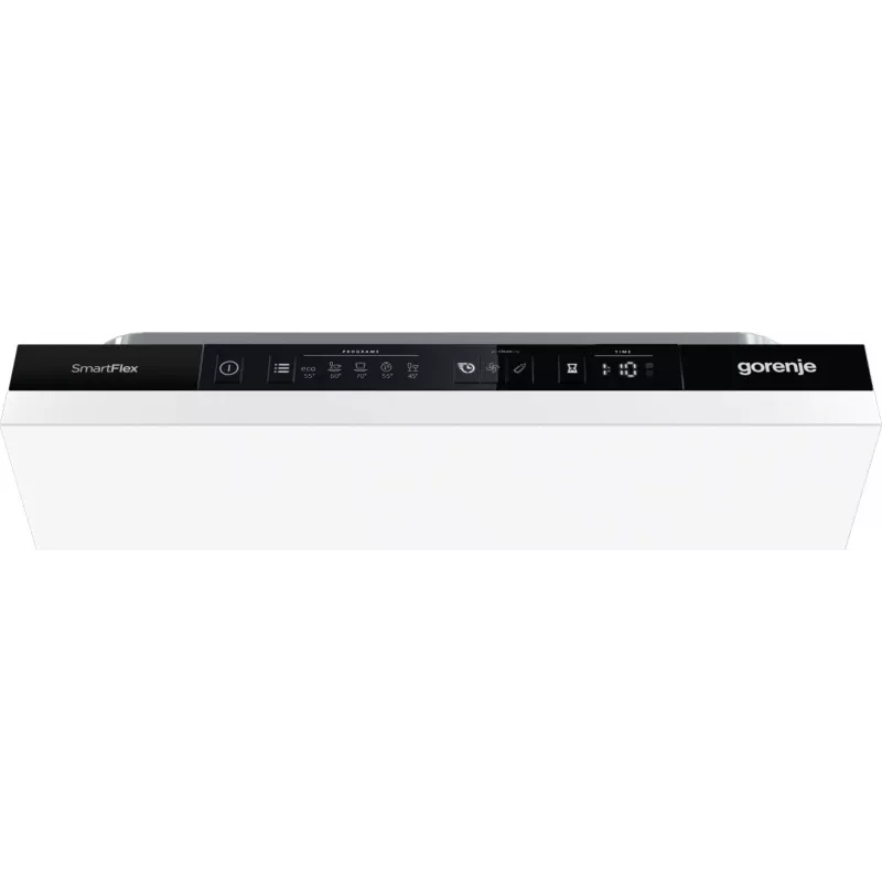 Gorenje GV563E11 umývačka riadu plne integrovaná 10 súprav E