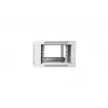 Nástenný rack Digitus DN-W19 06U/450