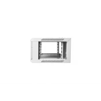 Nástenný rack Digitus DN-W19 06U/450