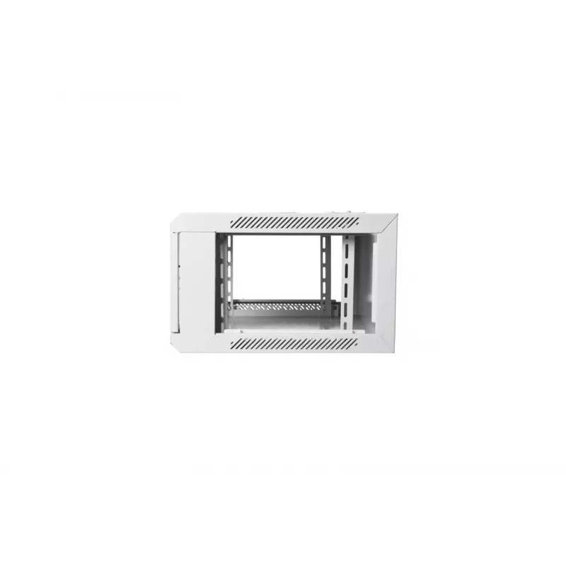 Nástenný rack Digitus DN-W19 06U/450