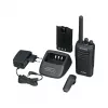 Kenwood Protalk TK-3501E - prenosná - vysielačka - PMR - 16 kanálov (TK-3501E)