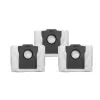 Dreame vrecko na prach pre L10s Pro Ultra/X40 Ultra/X30 Ultra/S20 Ultra