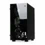 iBox PASSION V4 Mini Tower čierna