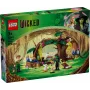 LEGO sada Elphaban Hideout 75687 – hracia sada s 3 minifigúrkami