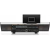 Behringer WING audio mixpult 48 kanálov 10 - 20000 Hz strieborná