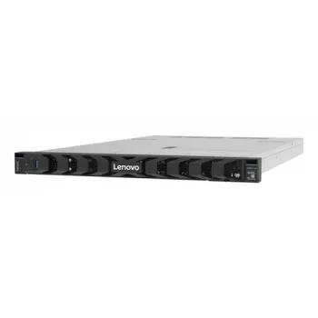 Thinksystem SR630 V4 6515P 32GB Xeon 6515P 16C 2.3GHZ 150W