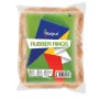 Elastické gumičky FORPUS Ø 60 mm, prírodná farba, balenie 500 g, 60 % gumy
