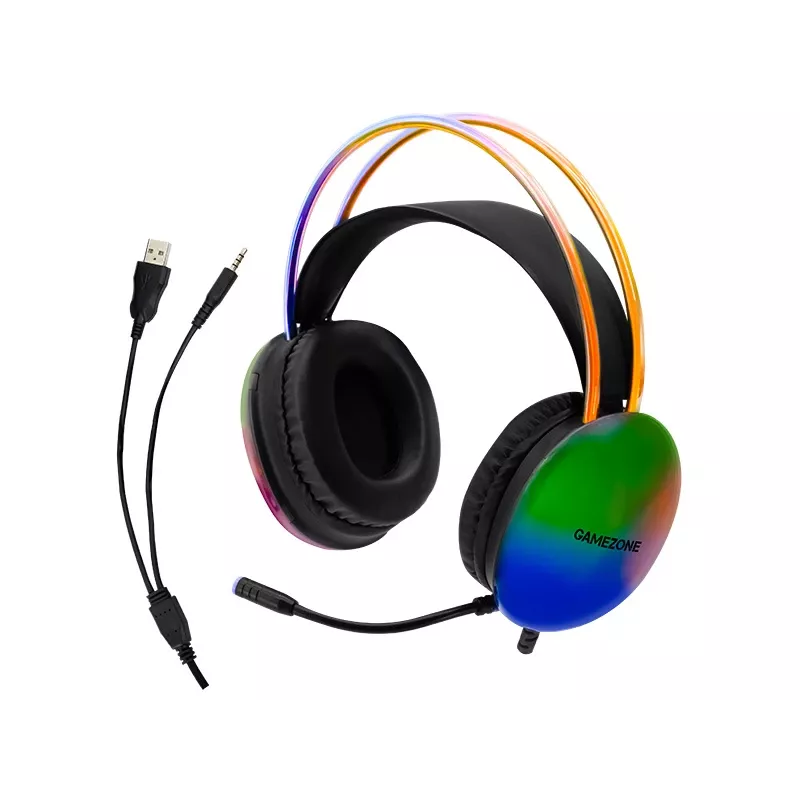 Slúchadlá Tracer GameZone GZ X4