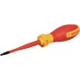Bosch VDE skrutkovač TX10 x 75 Professional červený/žltý (1600A02NC5)