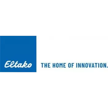 Eltako FR62-230V bezdrôtový reléový akčný člen