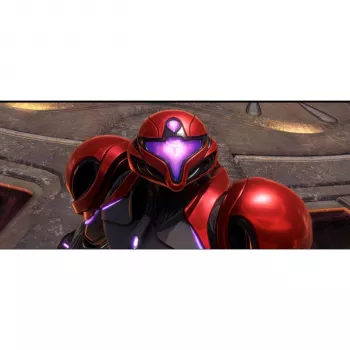 Nintendo Metroid Prime 4 Beyond Switch 2 Edition – konzolové hry – Nintendo Switch (10017694)