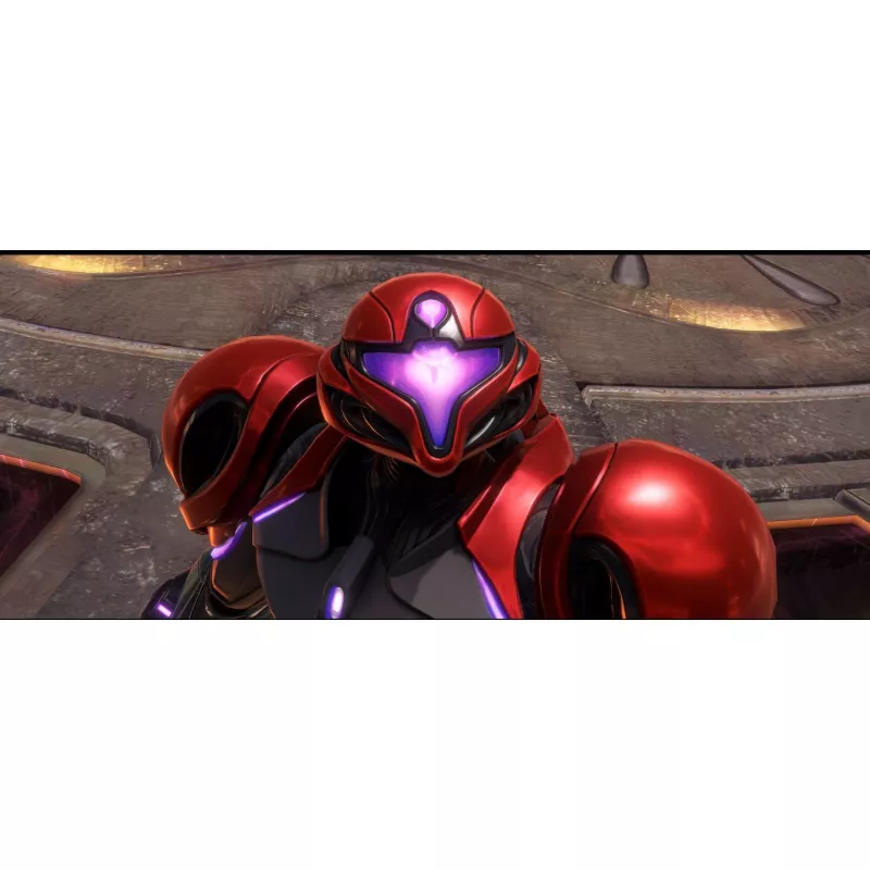 Nintendo Metroid Prime 4 Beyond Switch 2 Edition – konzolové hry – Nintendo Switch (10017694)