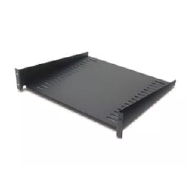 APC pevná polica 50lbs/22.7kg čierna