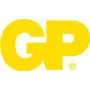 AA alkalická batéria GP Super Alkaline 1,5V LR6 / Mignon (balenie 8 ks)