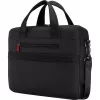 Aktovka Wenger Altair pre 14-palcový–16-palcový (do 40,6 cm) notebook – čierna