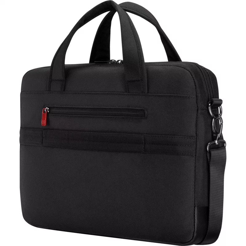 Aktovka Wenger Altair pre 14-palcový–16-palcový (do 40,6 cm) notebook – čierna
