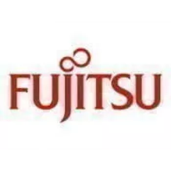 Fujitsu - sieťový kábel - RJ-45 na RJ-45 - 3 m - SSTP kábel - CAT 6a - pre PRIMERGY RX2530 M6, RX2540 M6, Server PSWITCH 2048T