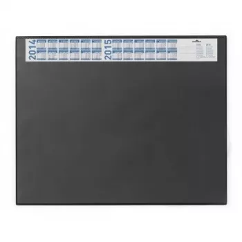 Podložka na stôl Durable 7204-01 čierna