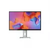 Alogic ASPEKT Touch 32 UHD Gloss dokovací monitor len strieborná