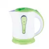 Maestro MR-028-GREEN Elektrická kanvica, 1 L, 1000 W, zelená