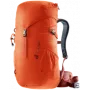 Lezecké topánky DEUTER Climber 22 papaya-redwood — model Climber 22