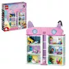 Stavebnica LEGO Gabby's Dollhouse Set 10788 — 498 dielov, 3 minifigúrky, pre deti od 4 rokov