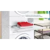Bosch WTH83277PL voľne stojaca sušička bielizne 8 kg