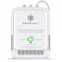 Senzor úniku plynu QOLTEC 52652 — detektor propán/bután (LPG), alarm 85 dB, LED indikátor
