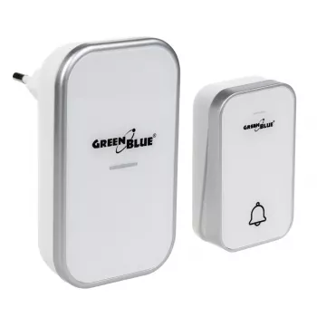 Kinetic wireless talker 38 melódií GB157W
