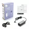Napájací zdroj MITSU 5ZM028 19,5V 2,31A s hrotom 4,5x3,0 mm