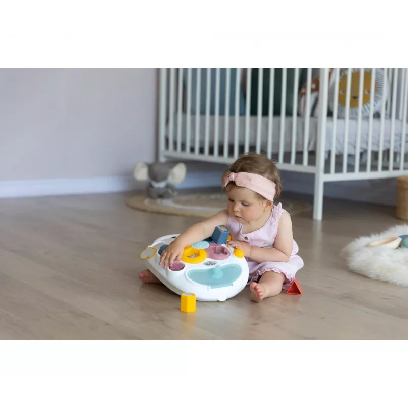 Smoby Dickie Little 3 in 1 Trotty Walker 12 mesiacov+