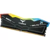 DIMM 32 GB DDR5-6000 (2x 16 GB) Dual-Kit, pamäť čierna, FF3D532G6000HC30DC01, Delta RGB, INTEL XMP
